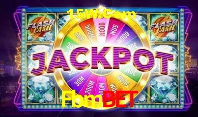 Fbmbet - Aplicativo Móvel